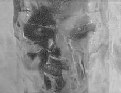 [close-up of a Terminator's skull:  truly, a Nightmare!]